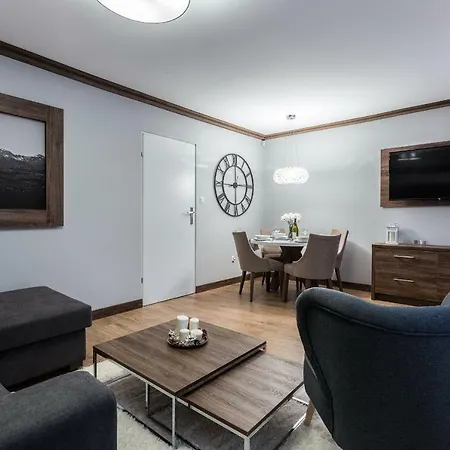 Apartament Helena Odkryj Apartament *